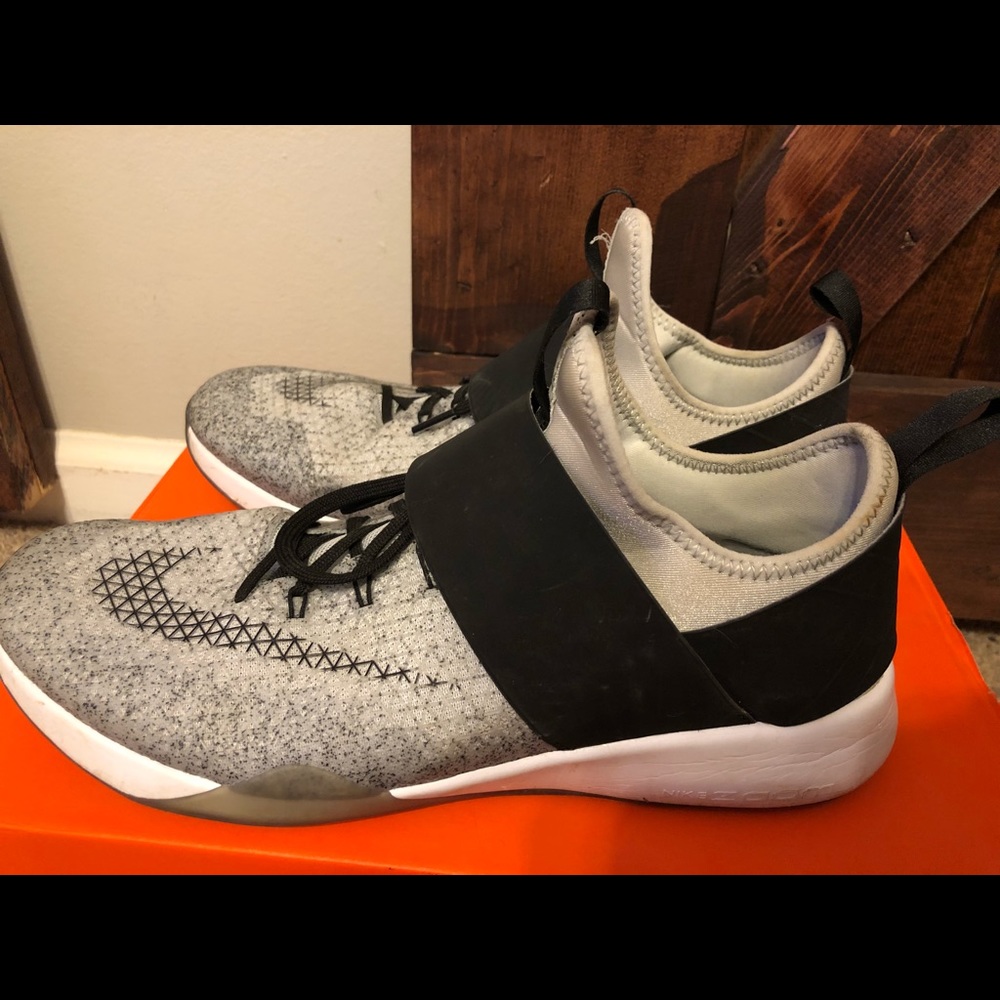 Nike air zoom strong - Picture 4 of 4